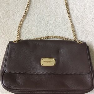 Michael Kors Crossbody Purse